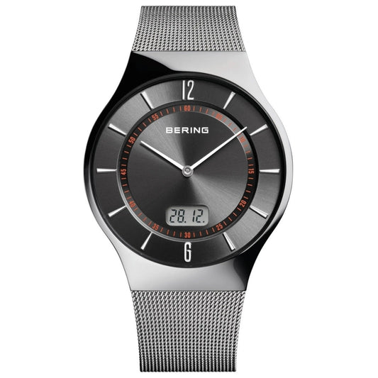 Bering 51640-077 från  Bering – Märkesklocka hos Kronura