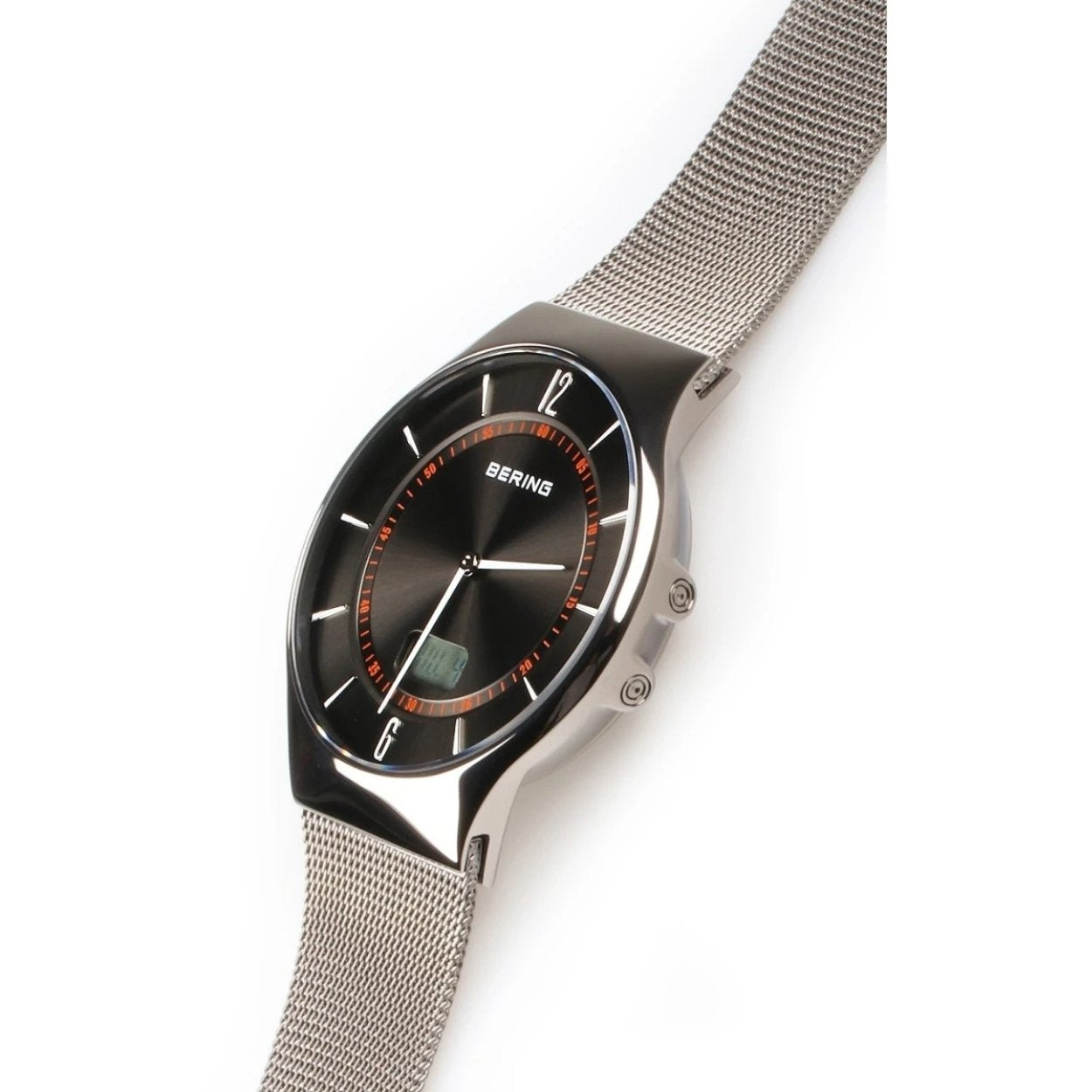 Bering 51640-077 från  Bering – Märkesklocka hos Kronura