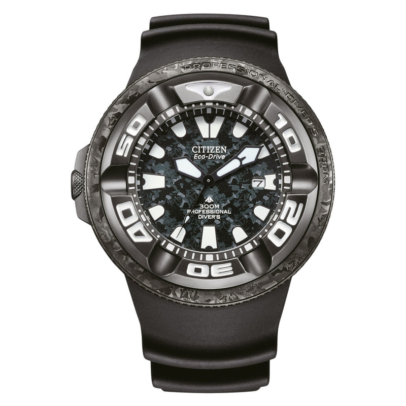 Citizen Promaster Godzilla Eco-Drive BJ8056-01E - Kronura 