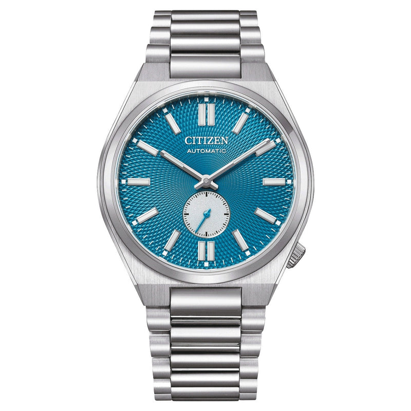 Citizen Tsuyosa Automatic NK5010-51L - Kronura 