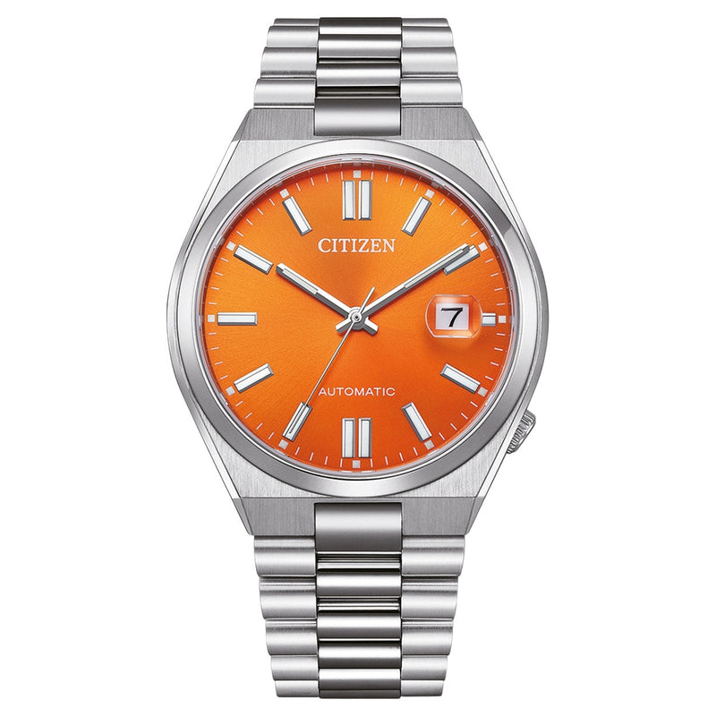 Citizen Tsuyosa Automatic NJ0151-88Z - Kronura 