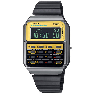 Casio Vintage CA-500WEGG-9BEF