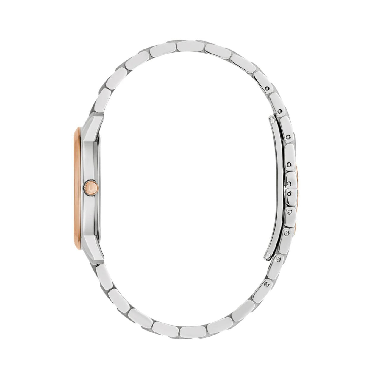 Bulova Sutton 98P213 från  Bulova – Märkesklocka hos Kronura