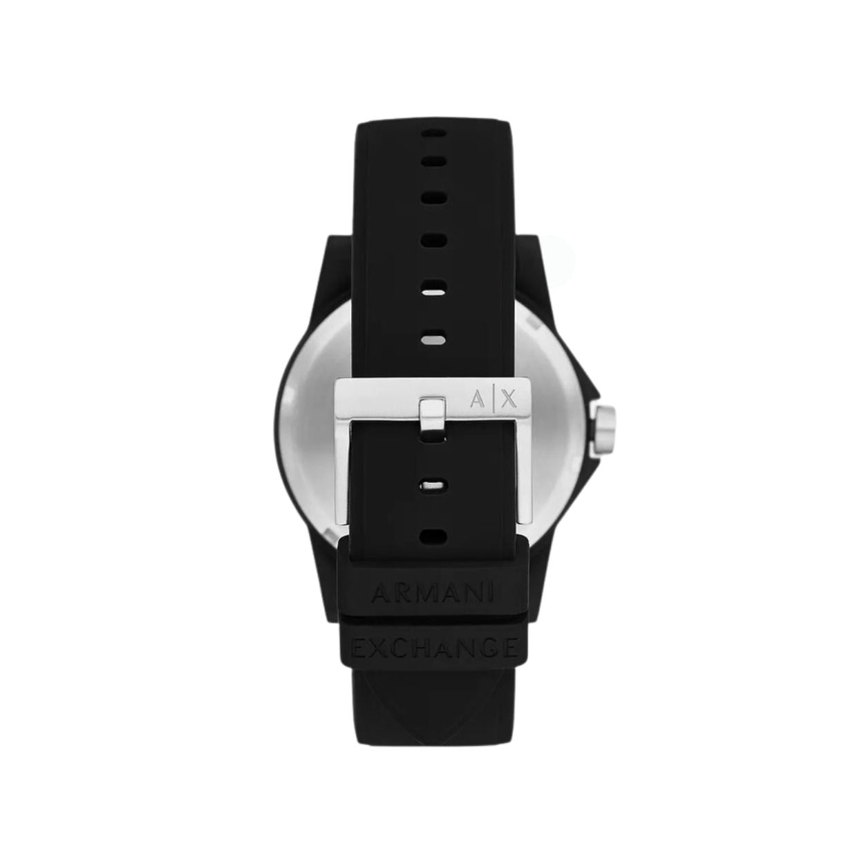 Armani Exchange Outerbanks AX2520 från  Armani Exchange – Märkesklocka hos Kronura