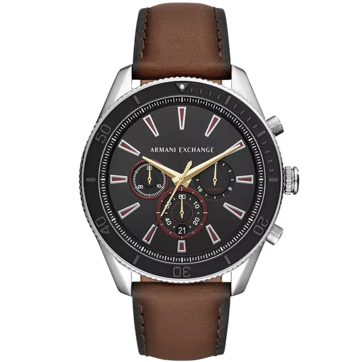 Armani Exchange Chronograph AX1822 från  Daniel Wellington – Märkesklocka hos Kronura