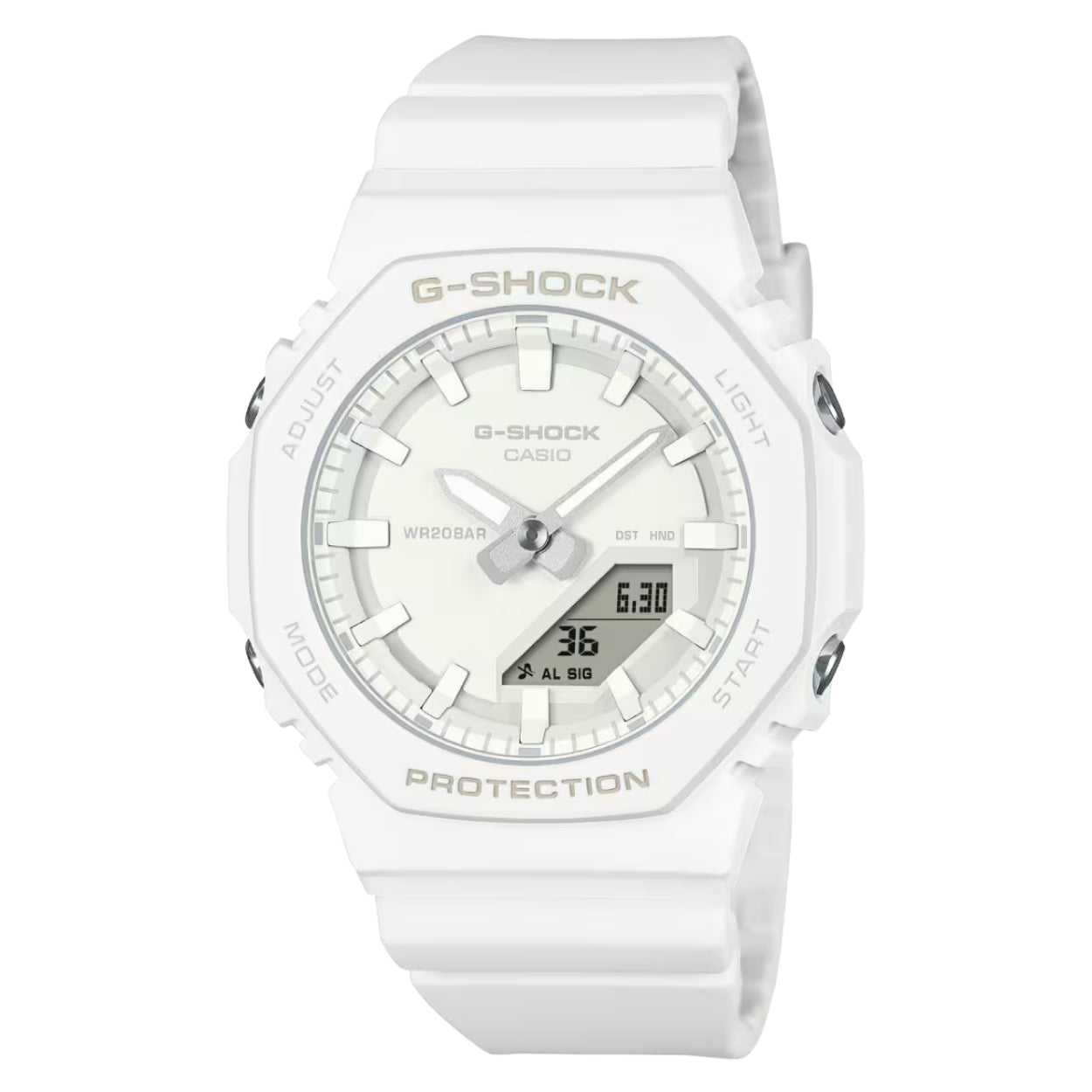 Casio GMA-P2100-7AER från  Casio – Märkesklocka hos Kronura