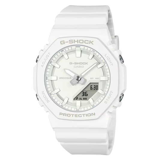 Casio GMA-P2100-7AER från  Casio – Märkesklocka hos Kronura