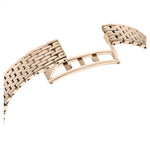 Swarovski Attract 5610484 analog damklocka med silver urtavla och armband i rostfritt stål