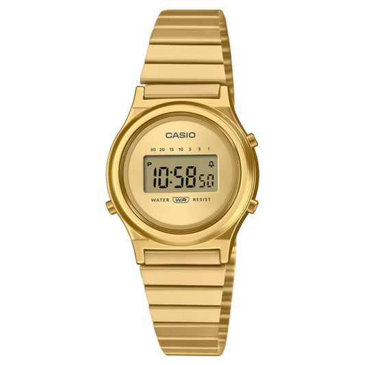 Casio LA700WEG-9AEF från  Casio – Märkesklocka hos Kronura