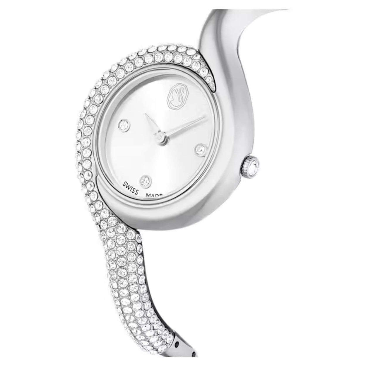 Swarovski Dextera asymmetric 5700996 från  Swarovski – Märkesklocka hos Kronura