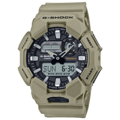 Casio G-Shock GA-010-5AER