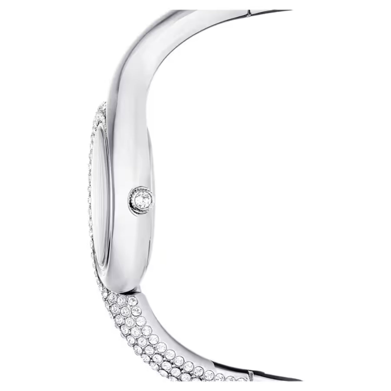 Swarovski Dextera asymmetric 5700996 från  Swarovski – Märkesklocka hos Kronura