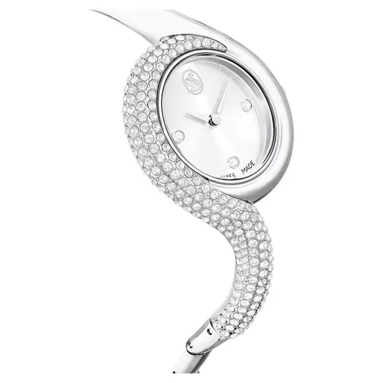 Swarovski Dextera asymmetric 5700996 från  Swarovski – Märkesklocka hos Kronura