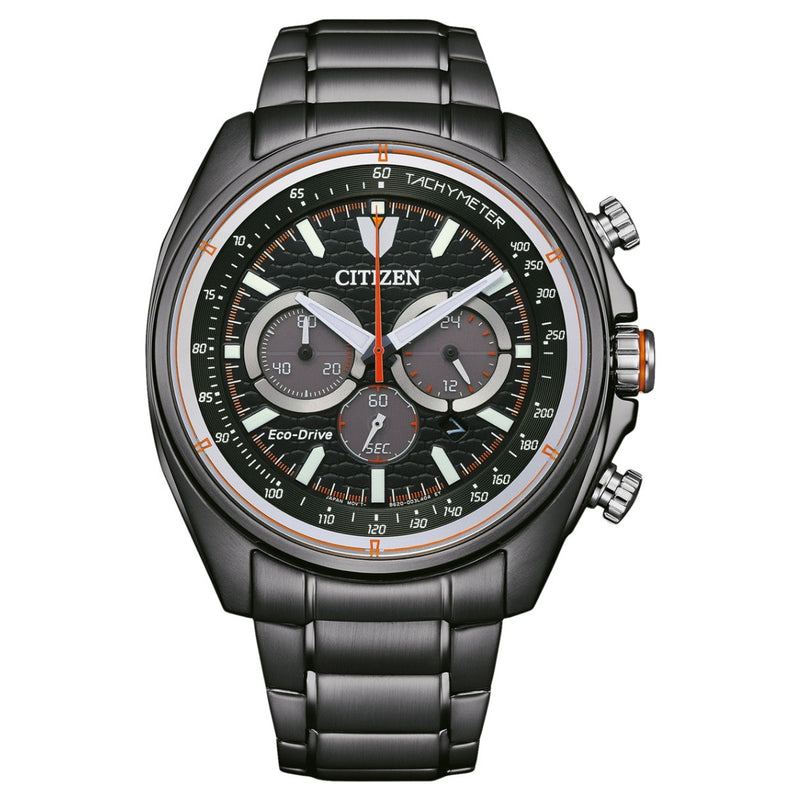 Citizen Eco Drive CA4567-82H - Kronura 