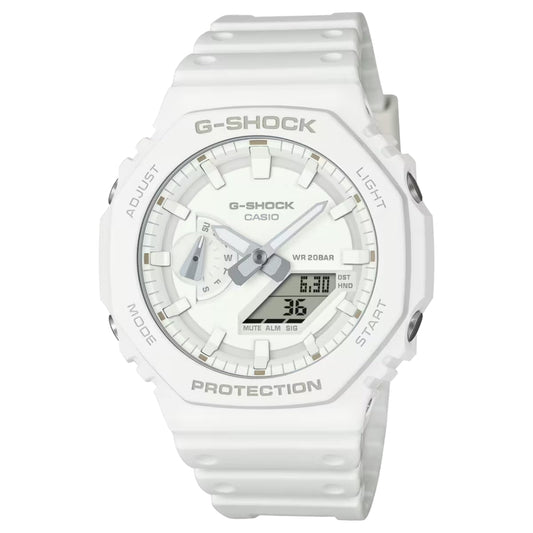 Casio G-Shock GA-2100-7A7ER - Kronura 