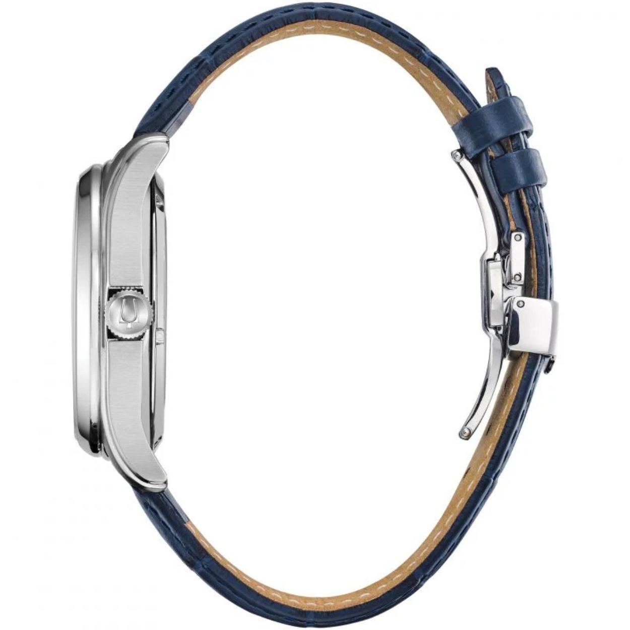 Bulova Classic 96A206 från  Bulova – Märkesklocka hos Kronura