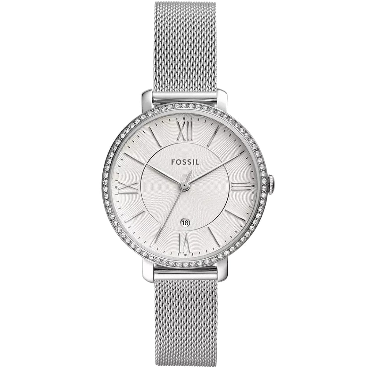 Fossil Jacqueline ES4627 från  Fossil – Märkesklocka hos Kronura