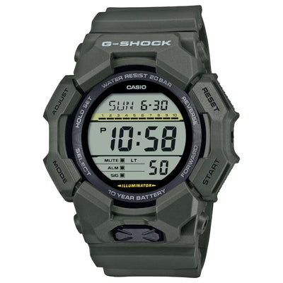 Casio G-Shock GD-010-3ER