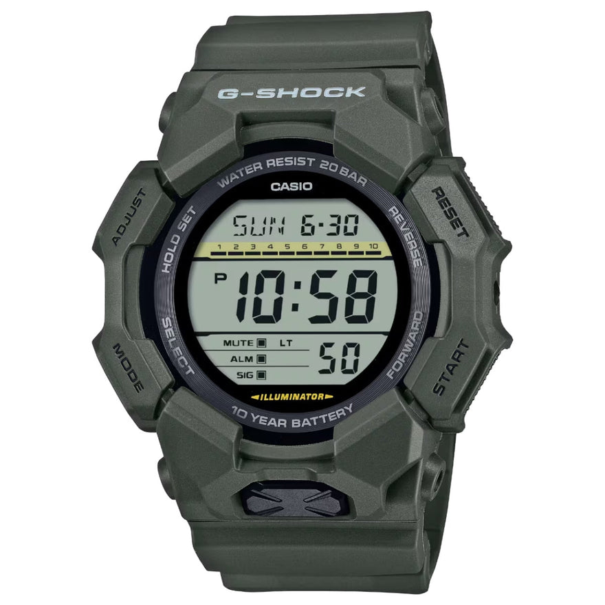 Casio G-Shock GD-010-3ER
