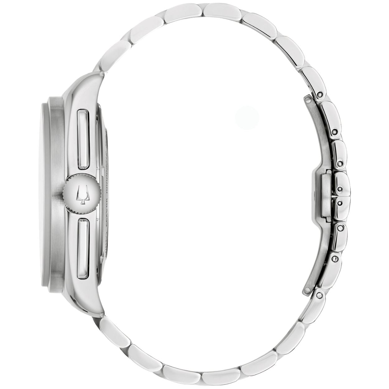 Bulova Lunar Pilot 96K111 från  Bulova – Märkesklocka hos Kronura