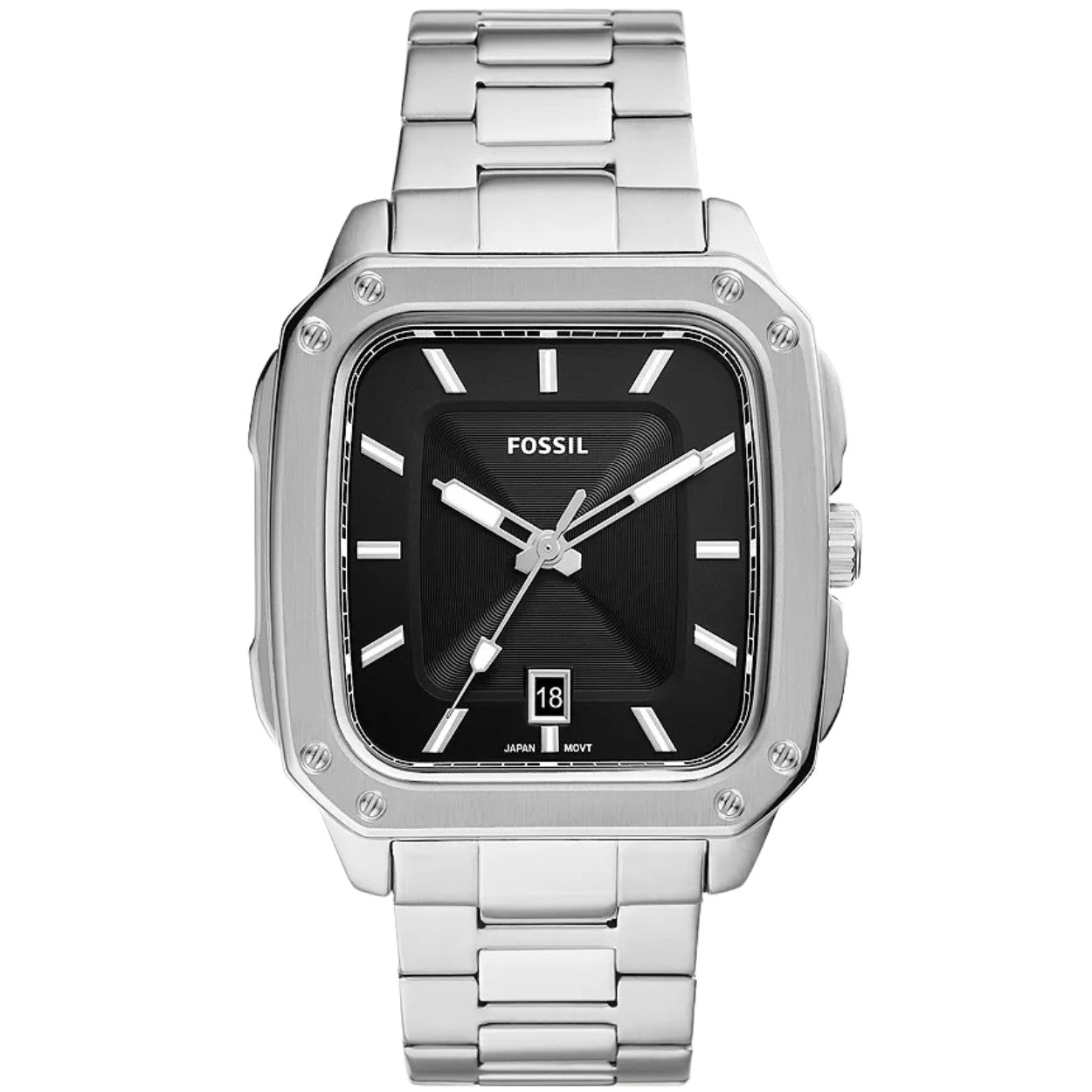 Fossil Inscription FS5933 från  Fossil – Märkesklocka hos Kronura