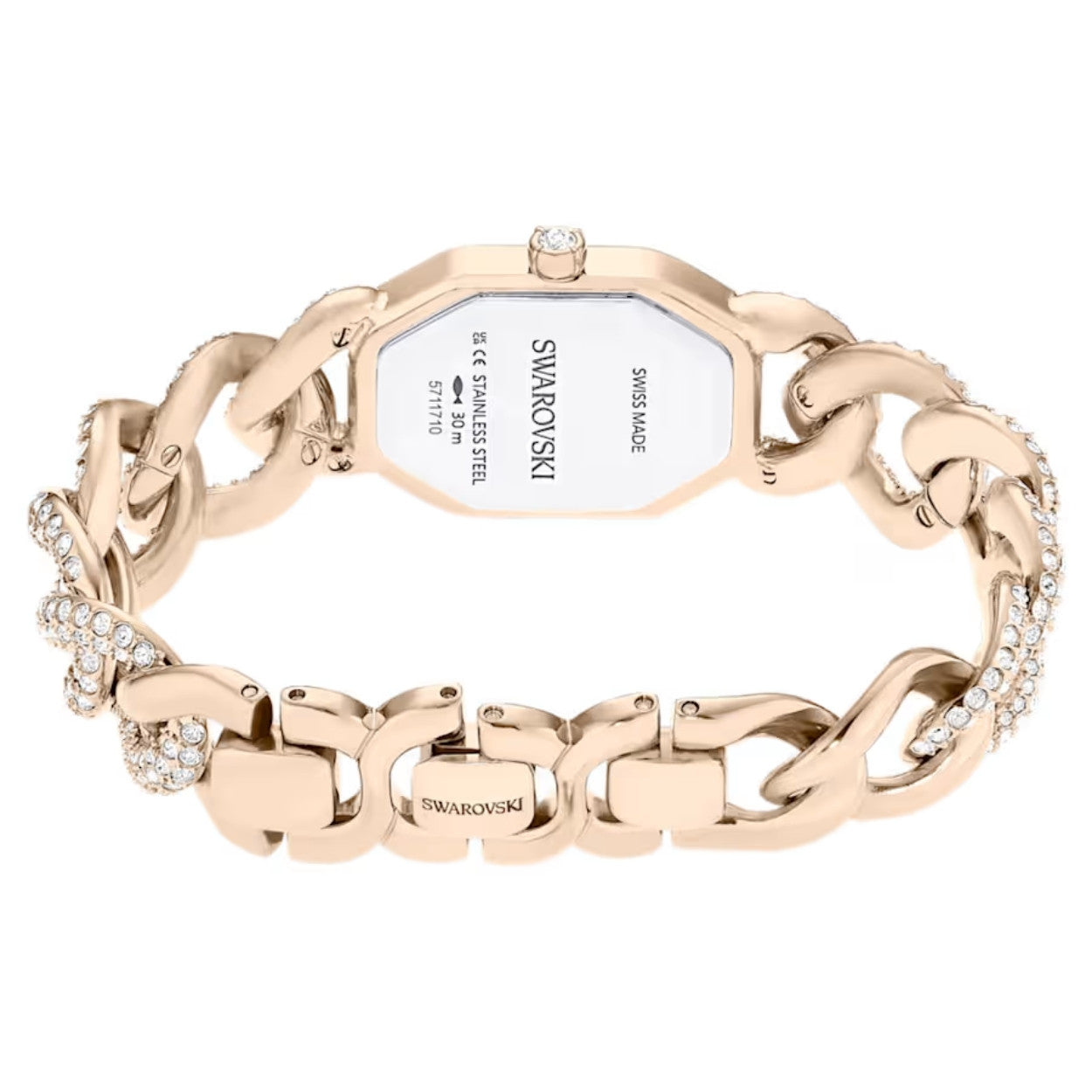 Swarovski Dextera chain 5711710 från  Swarovski – Märkesklocka hos Kronura