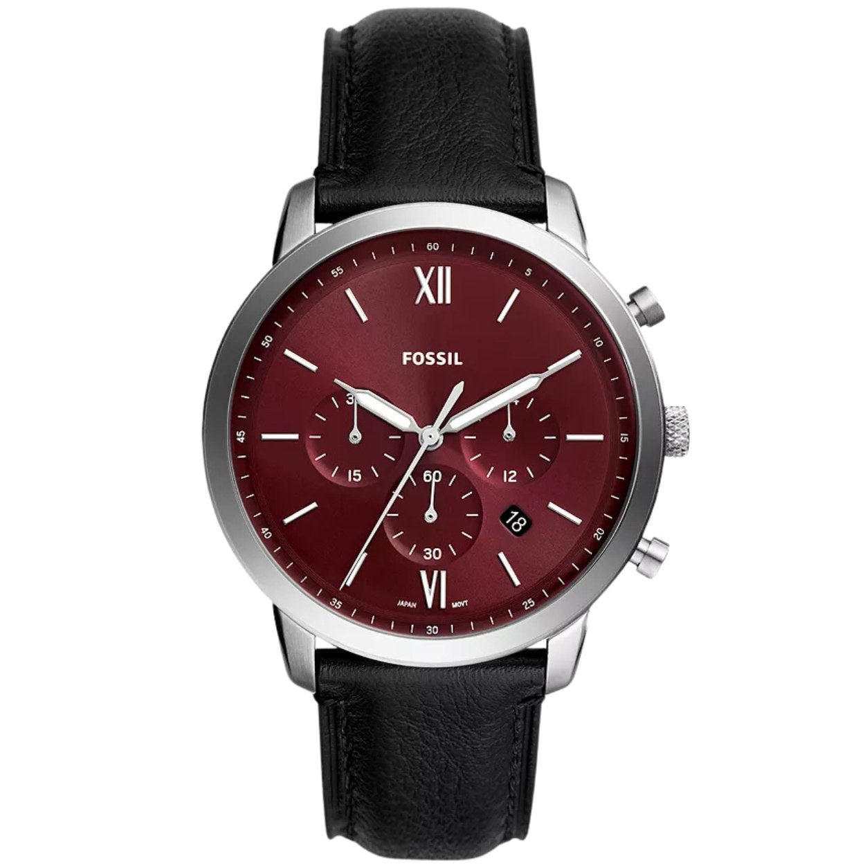 Fossil Neutra Chronograph FS6016 från  Fossil – Märkesklocka hos Kronura