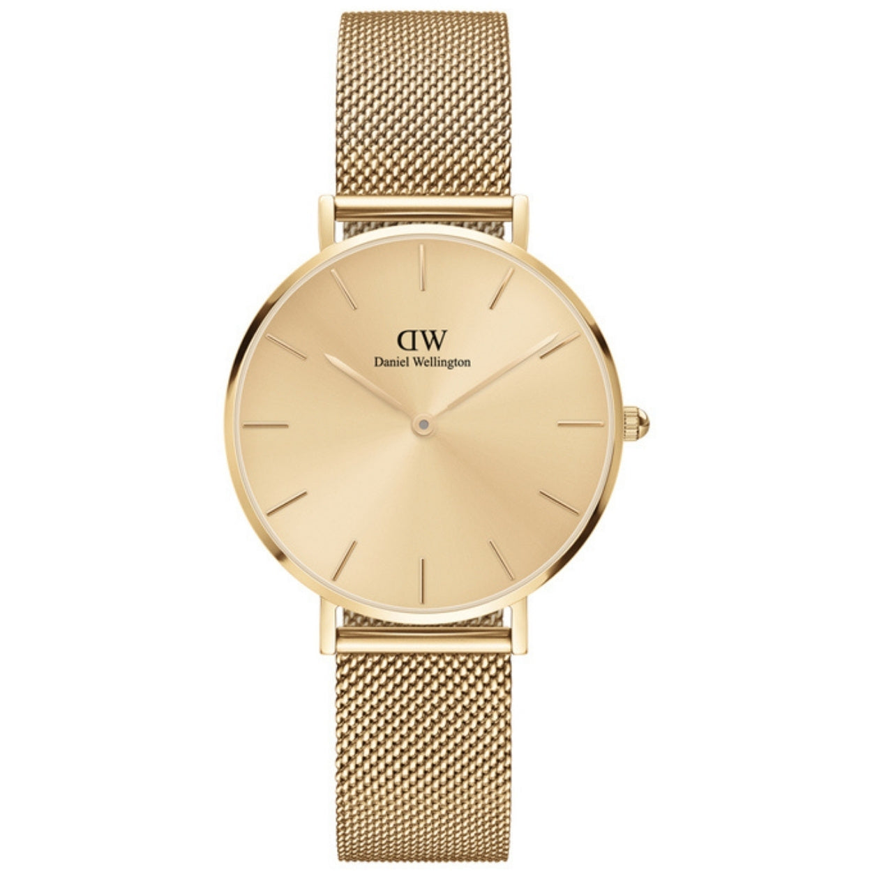 Daniel Wellington Petite Unitone DW00100474 från  Daniel Wellington – Märkesklocka hos Kronura