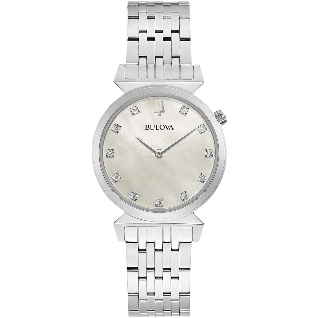 Bulova Classic 96P216 från  Bulova – Märkesklocka hos Kronura