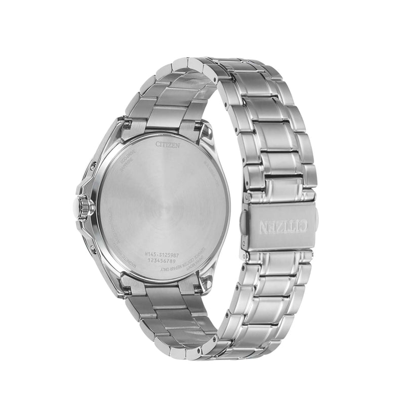 Citizen Radio Controlled Ø43mm CB0250-84E - Kronura 