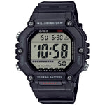 Casio Timeless AE-1600H-1AVEF