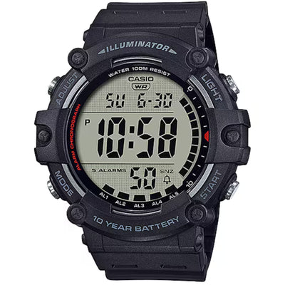 Casio Timeless AE-1500WH-1AVEF