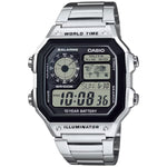 Casio Timeless AE-1200WHD-1AVEF