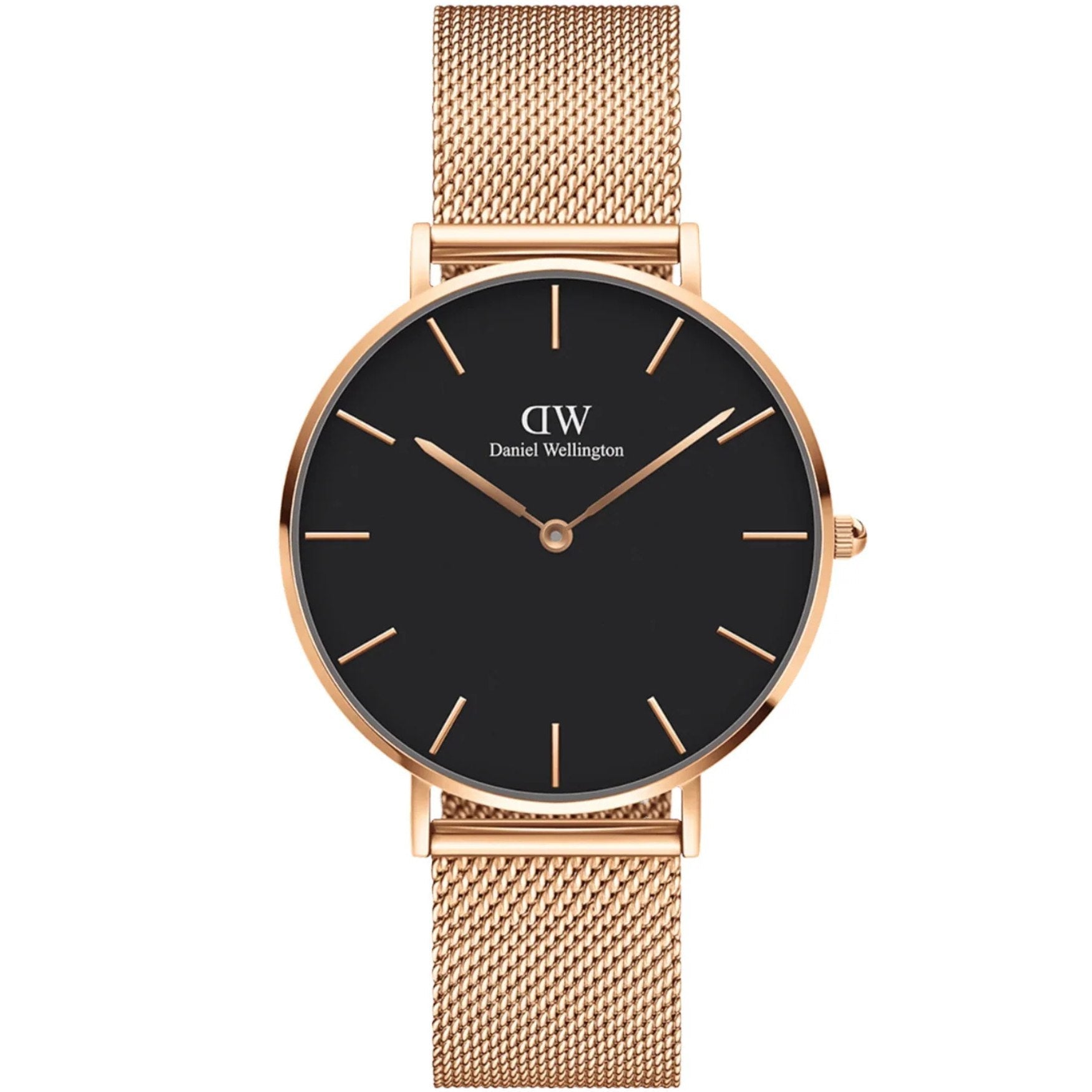 Daniel Wellington DW00100217 från  Daniel Wellington – Märkesklocka hos Kronura