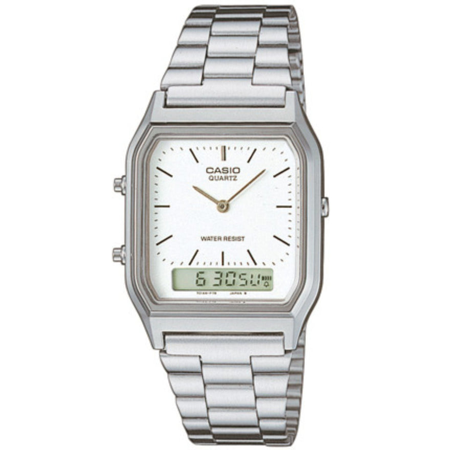 Casio Vintage AQ-230A-7DMQYES
