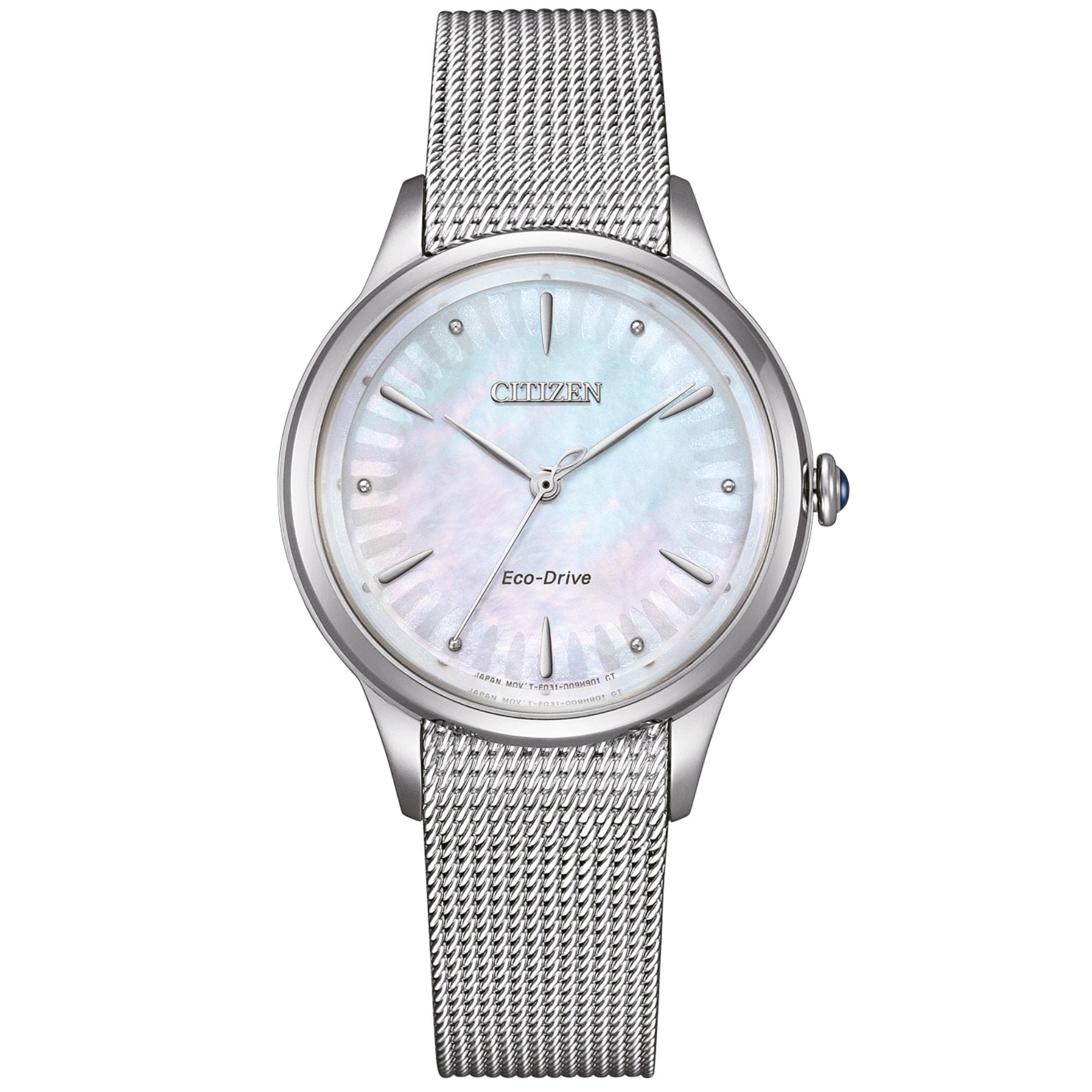 Citizen EM1150-86D från  Citizen – Märkesklocka hos Kronura