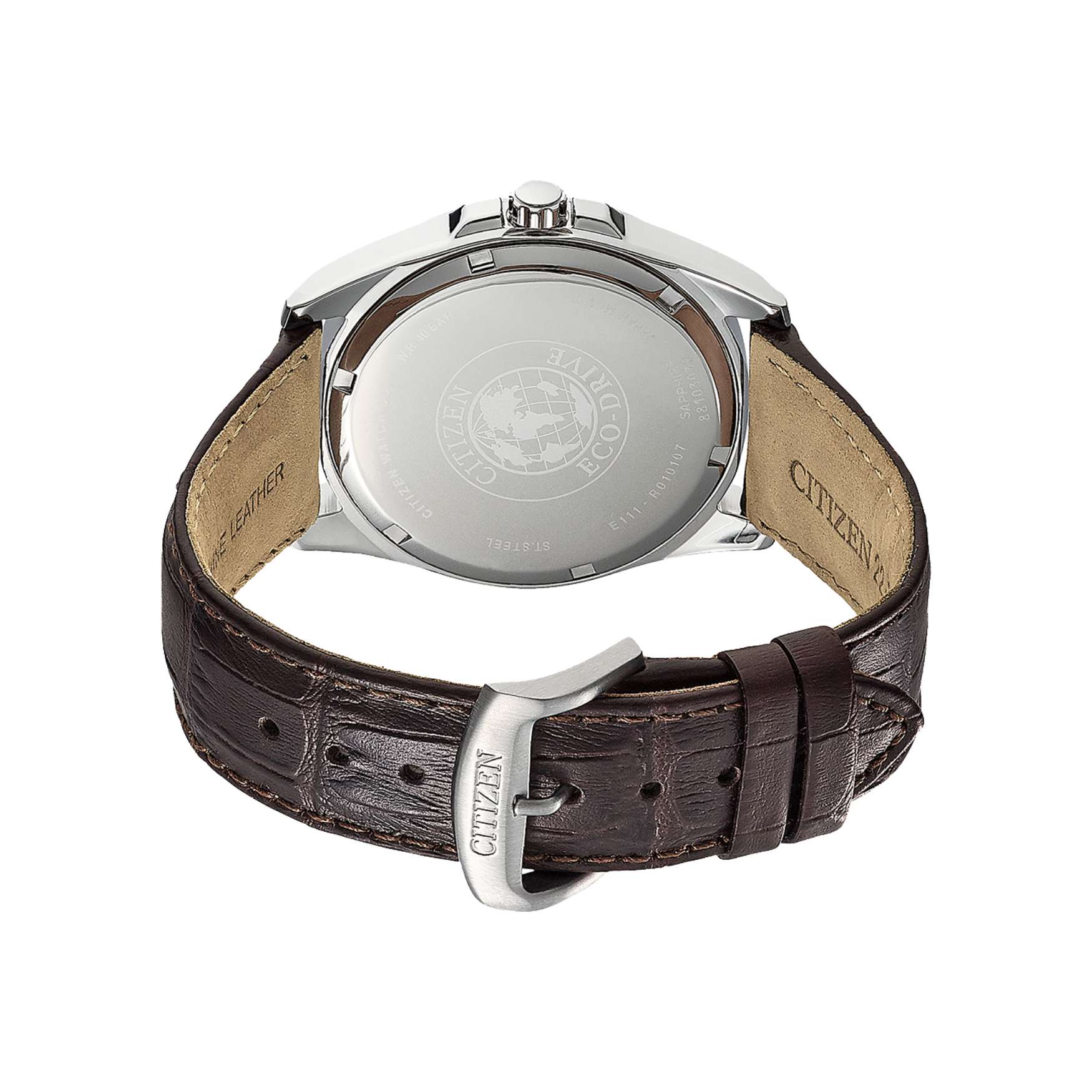 Citizen BM7108-22L från  Citizen – Märkesklocka hos Kronura