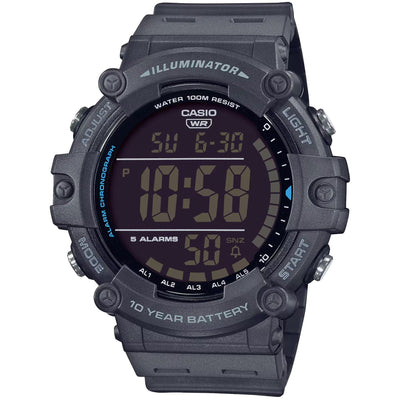 Casio Collection AE-1500WH-8BVEF