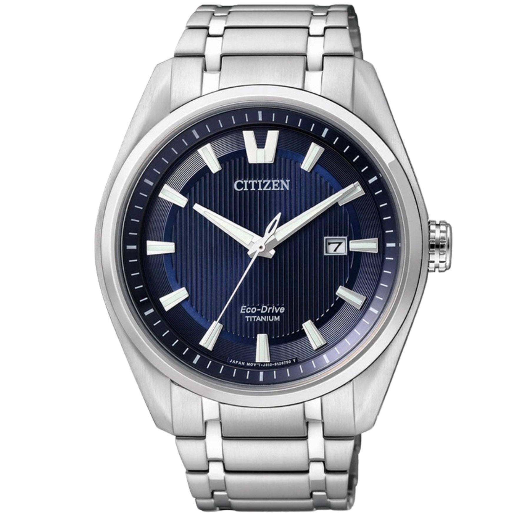 Citizen AW1240-57L från  Citizen – Märkesklocka hos Kronura