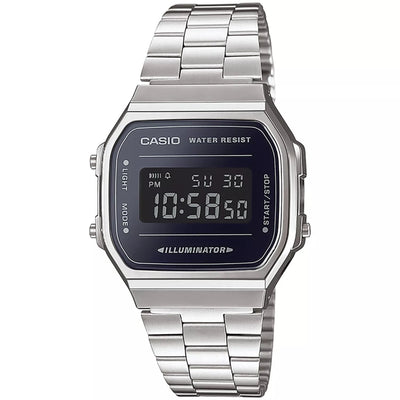 Casio Vintage A168WEM-1EF