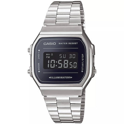Casio Vintage A168WEM-1EF