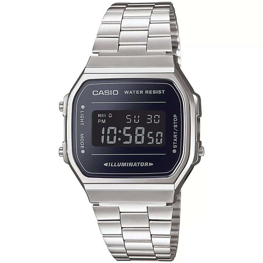 Casio Vintage A168WEM-1EF