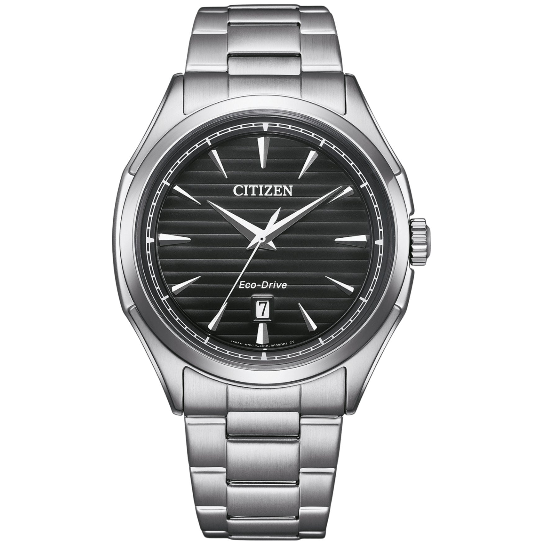 Citizen Eco Drive AW1750-85E från  Citizen – Märkesklocka hos Kronura