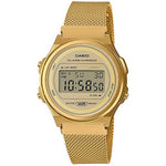 Casio Vintage A171WEMG-9AEF