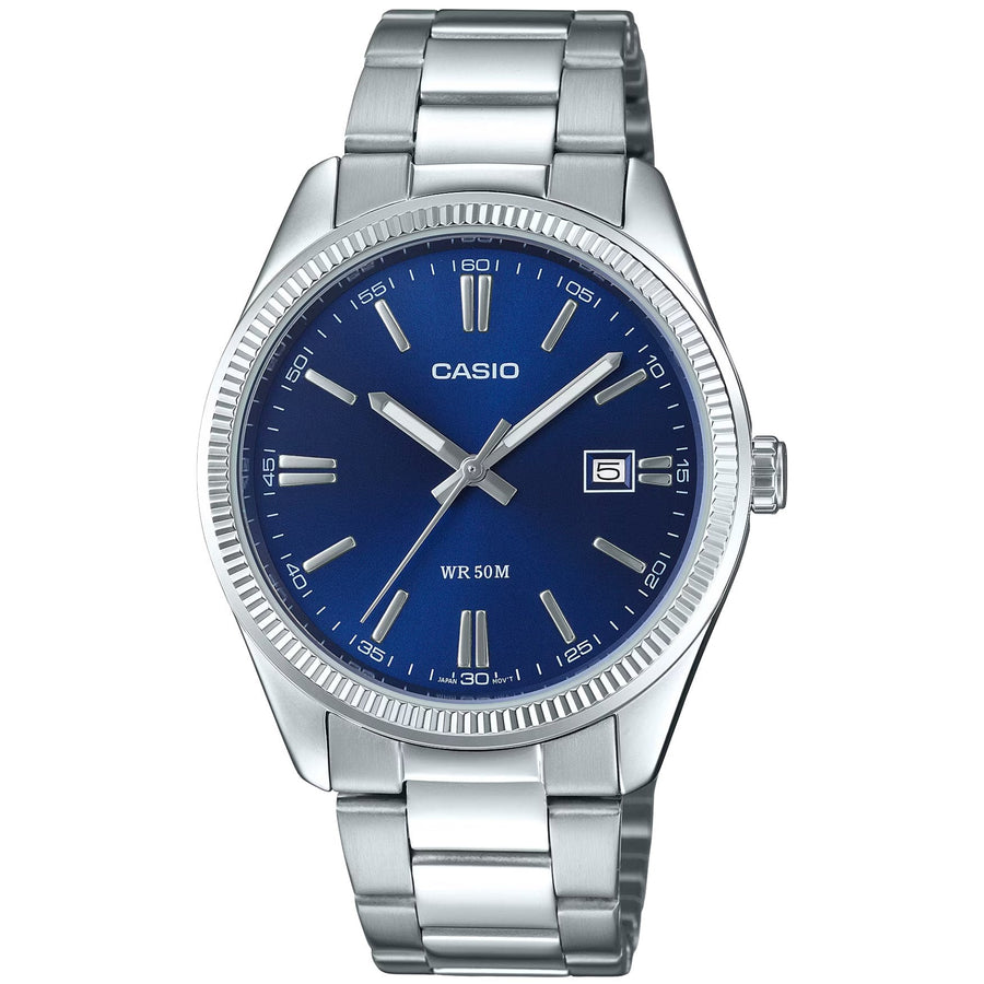 Casio Timeless MTP-1302PD-2AVEF