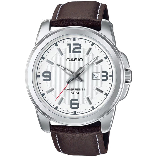 Casio Collection MTP-1314PL-7AVEF - Kronura 