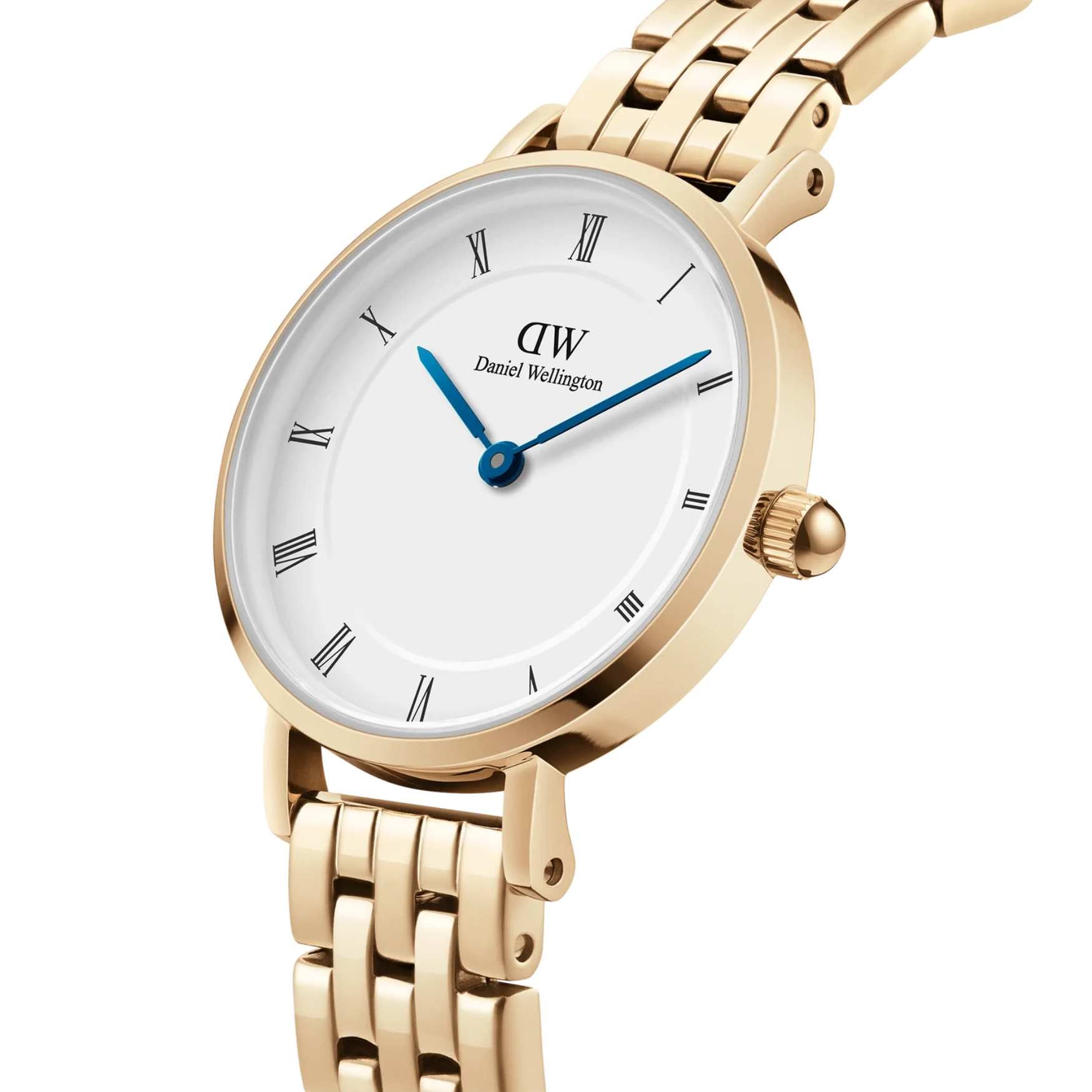 Daniel Wellington DW00100682 från  Daniel Wellington – Märkesklocka hos Kronura
