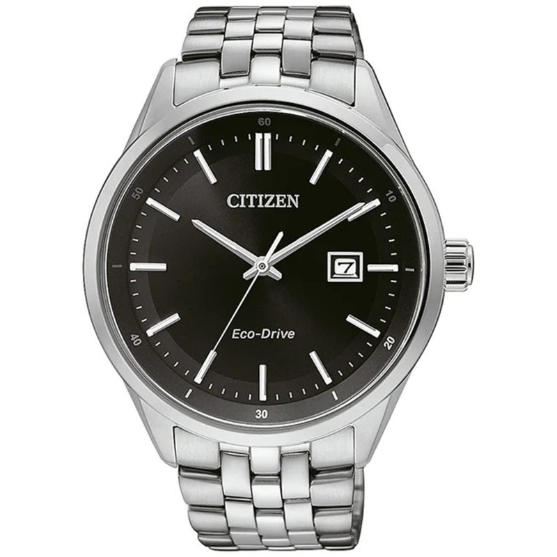 Citizen Eco-Drive BM7251-88E - Kronura 