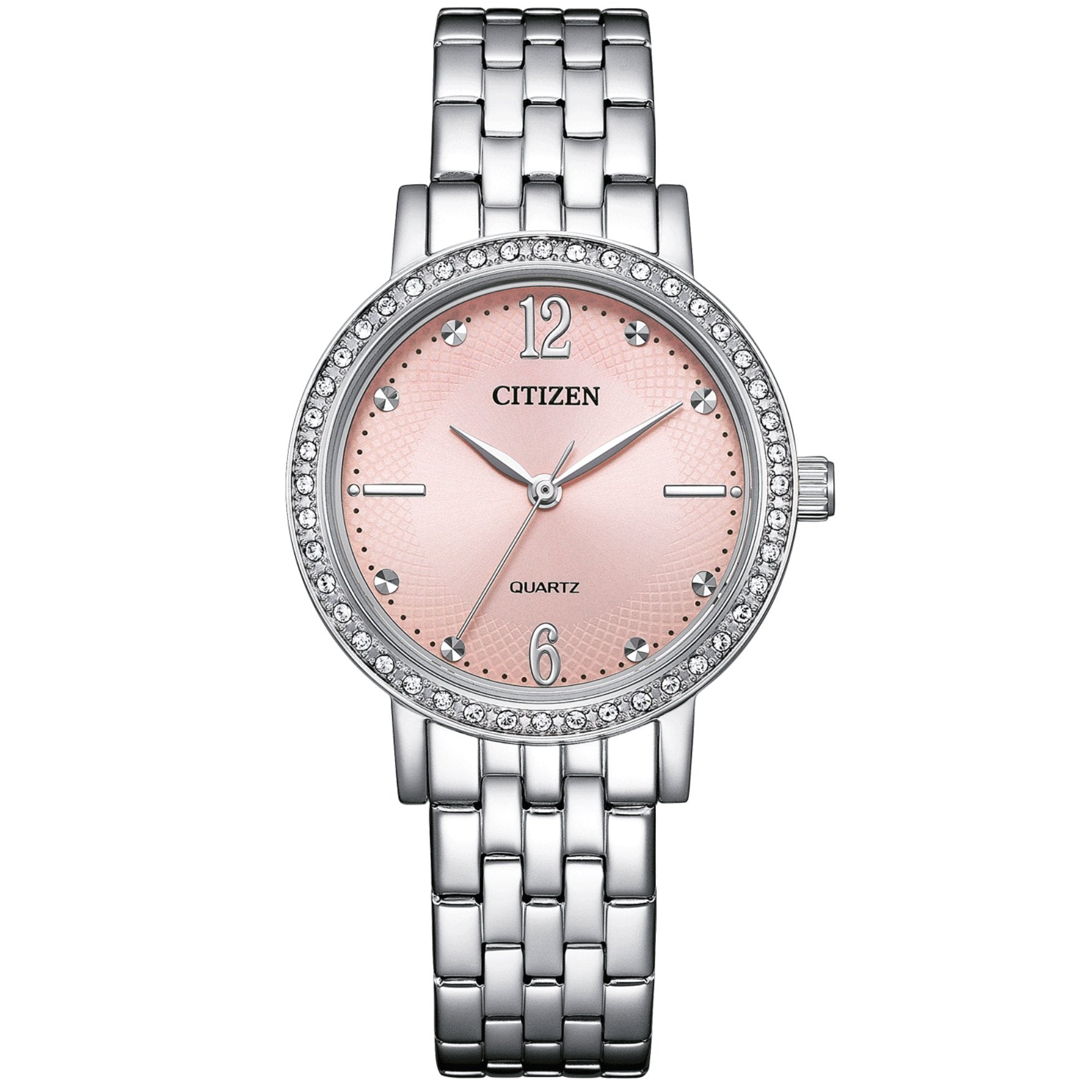 Citizen EL3100-55W från  Citizen – Märkesklocka hos Kronura