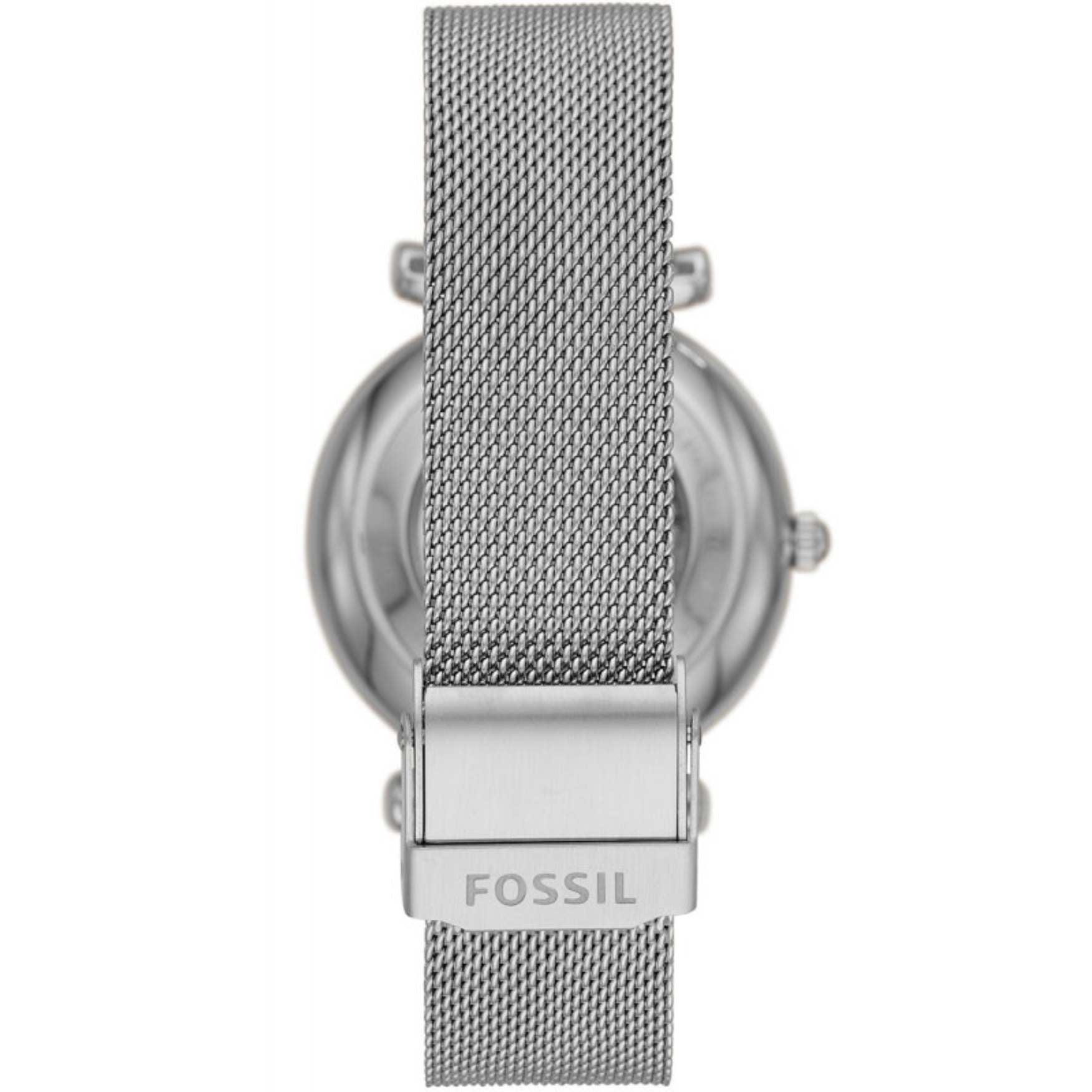 Fossil Automatiskt urverk Ø35mm ME3176 från  Fossil – Märkesklocka hos Kronura